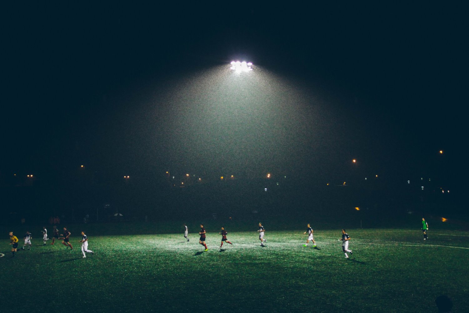 » Eye 4 Photography Soccer photography tips
