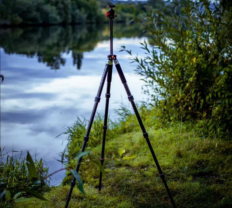 » Eye 4 Photography Review: Freewell The Real Multi Tripod 5in1