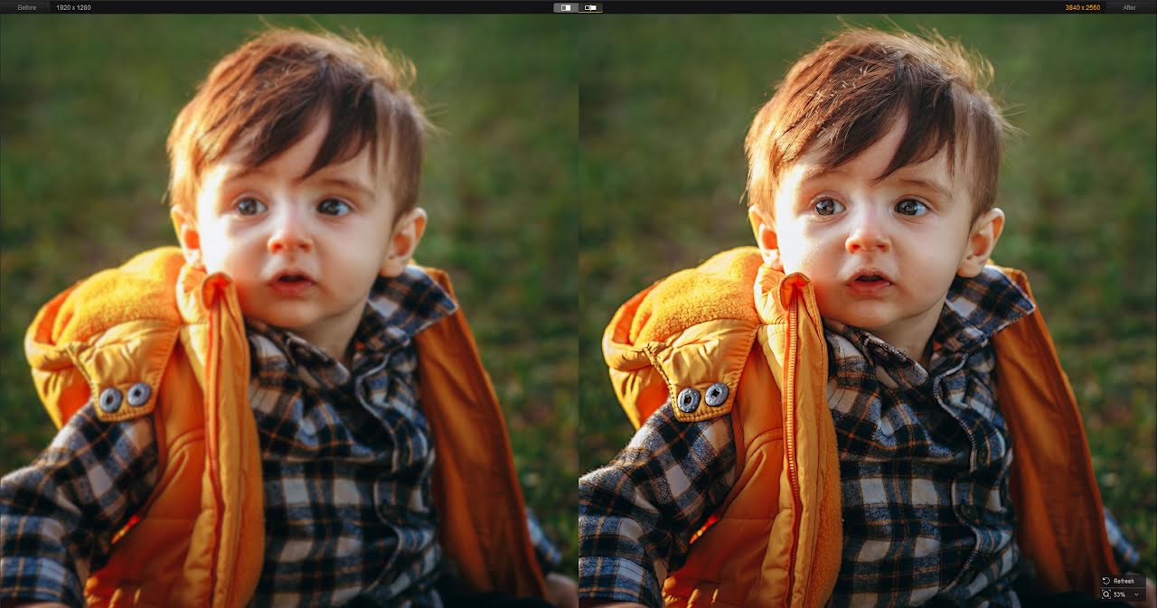 » Eye 4 Photography Fix Noisy, Soft, or Dull Photos with Aiarty Image Enhancer (49% OFF Lifetime License Deal)