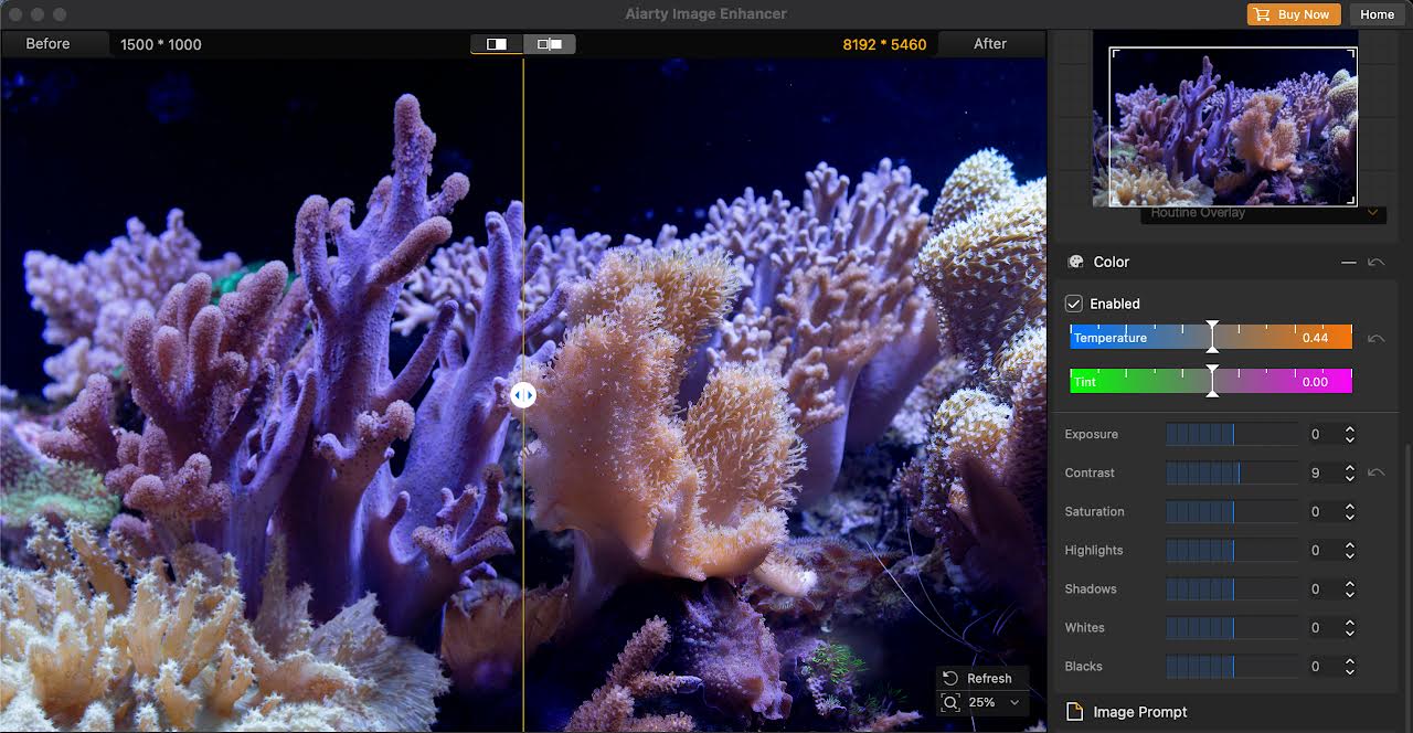 » Eye 4 Photography Fix Noisy, Soft, or Dull Photos with Aiarty Image Enhancer (49% OFF Lifetime License Deal)