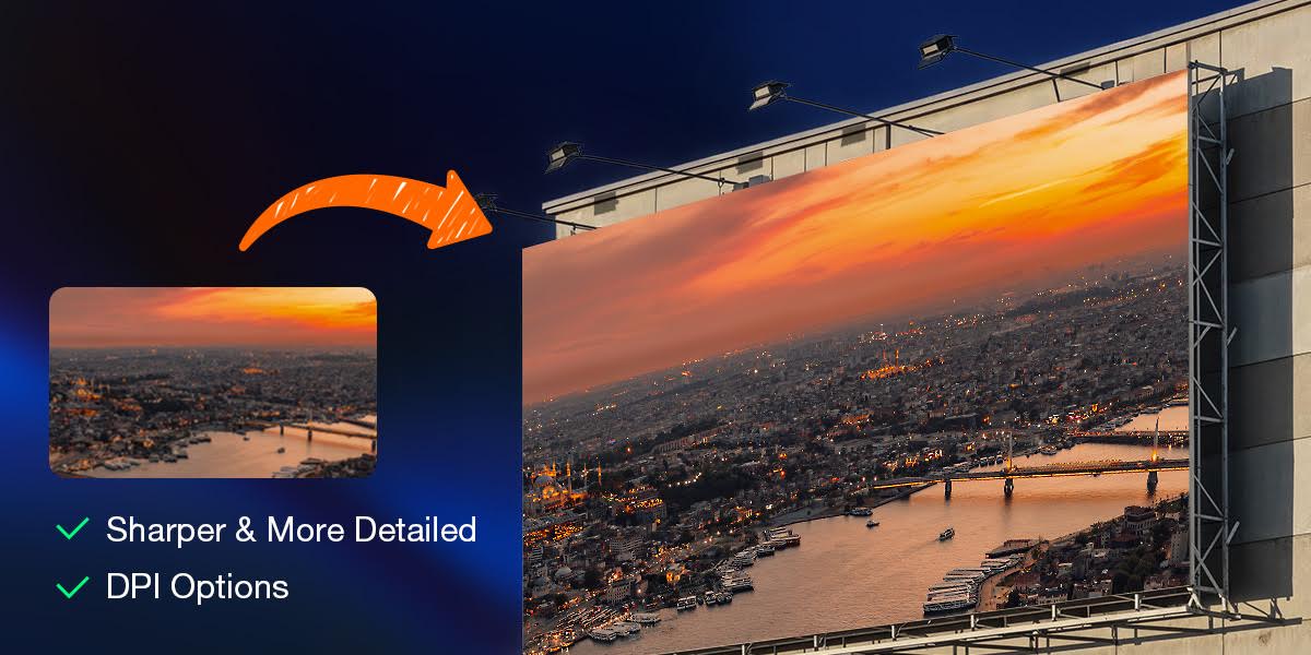 » Eye 4 Photography Fix Noisy, Soft, or Dull Photos with Aiarty Image Enhancer (49% OFF Lifetime License Deal)