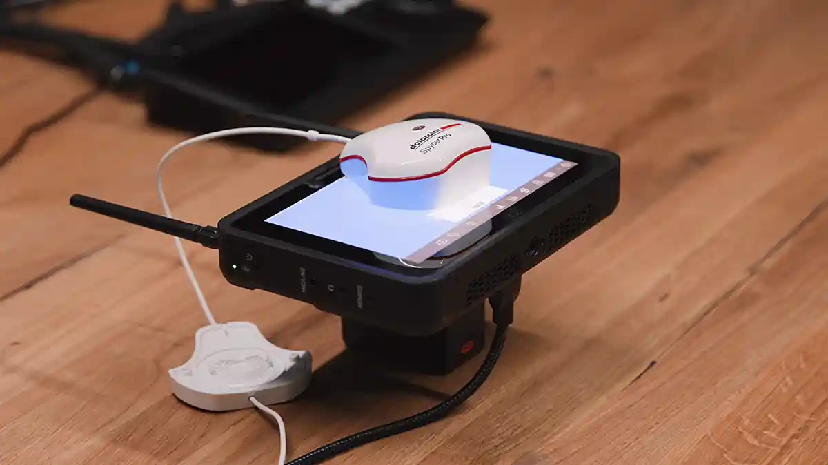 » Eye 4 Photography SpyderPro software upgrade