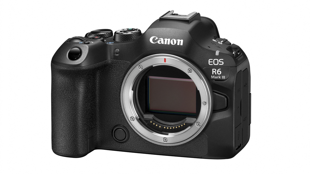 » Eye 4 Photography Canon EOS R6 Mark III