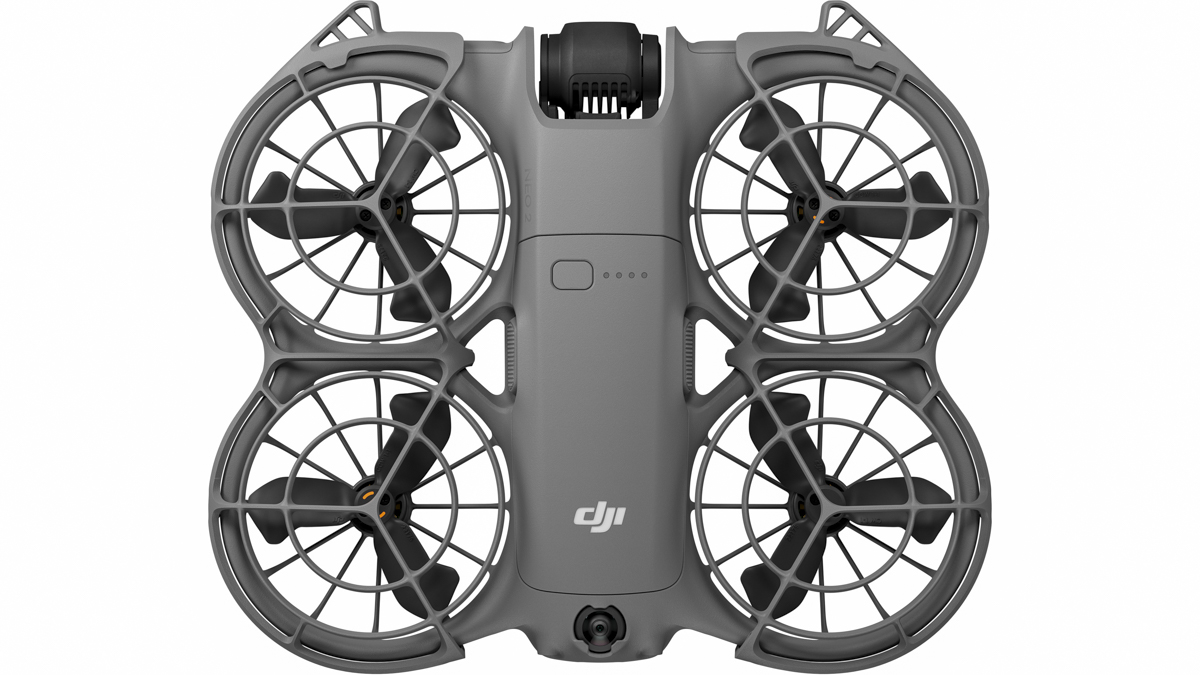 » Eye 4 Photography DJI Neo 2 under