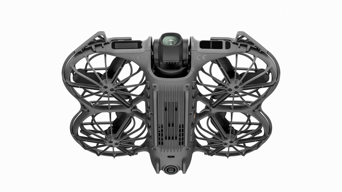 » Eye 4 Photography DJI Neo 2 under angle