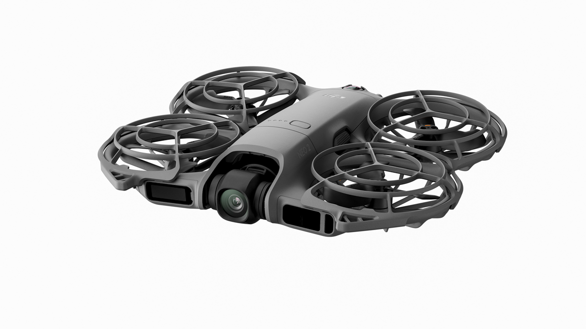 » Eye 4 Photography DJI Neo 2 front angle
