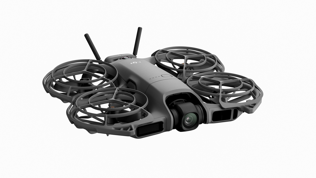 » Eye 4 Photography DJI Neo 2 front angle 2