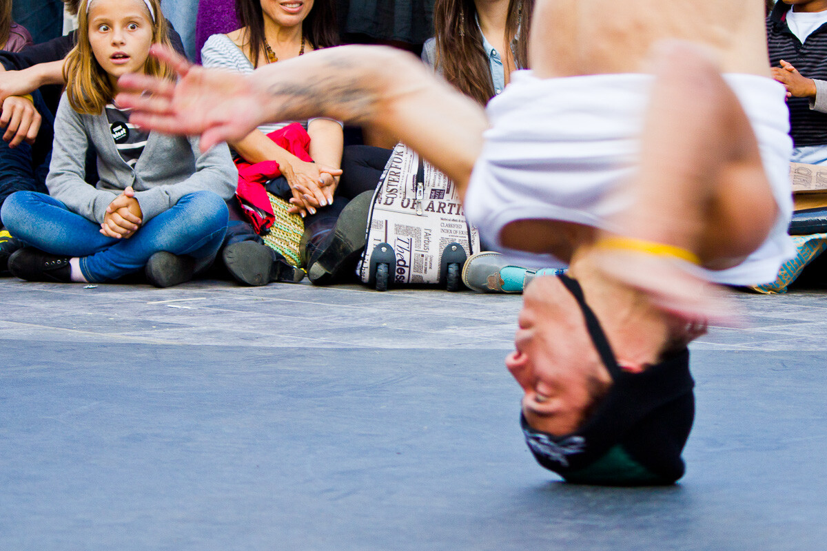» Eye 4 Photography Introduce-motion-blur