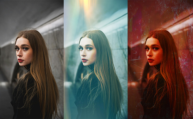 Artistic effects