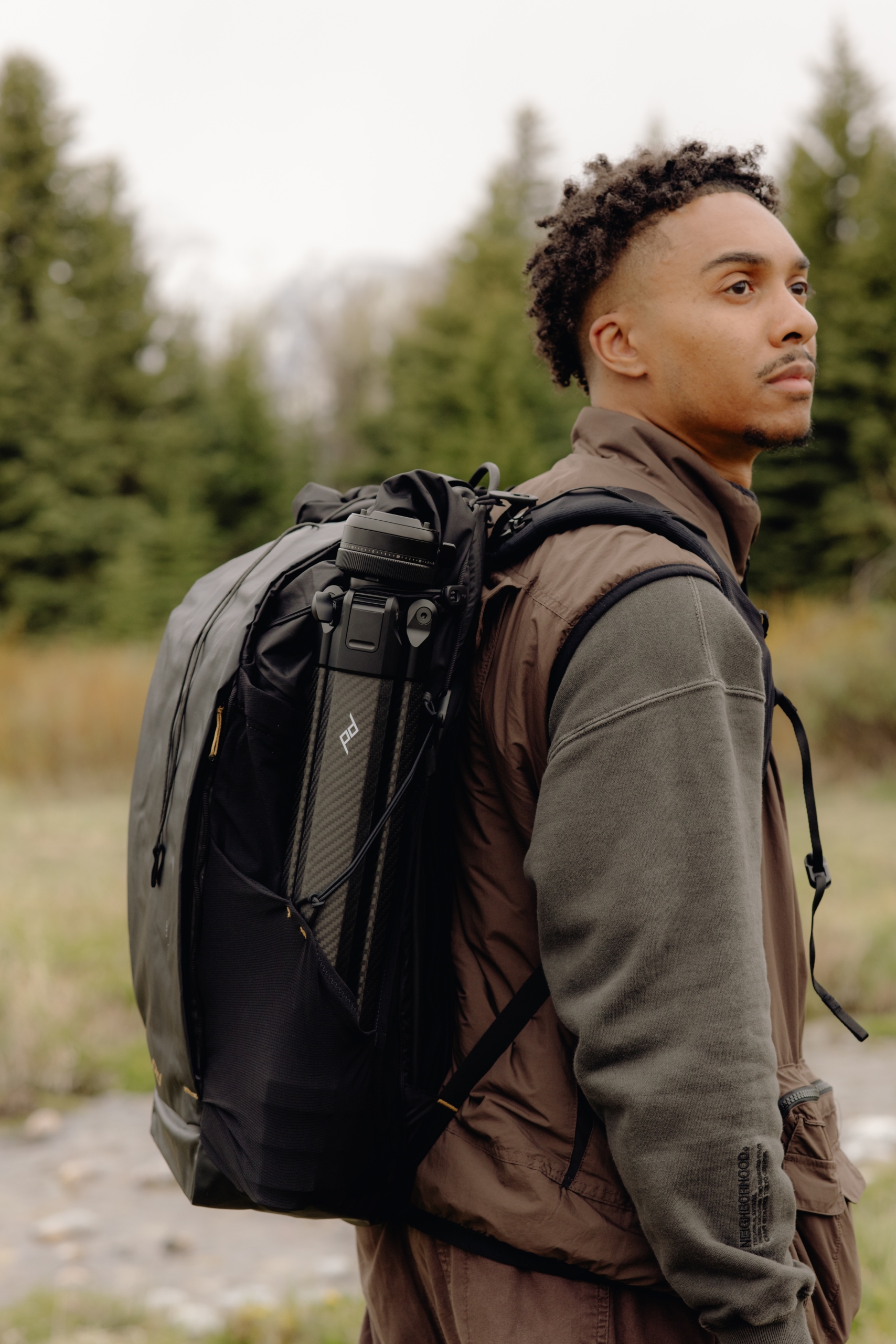 » Eye 4 Photography Peak Design's Pro Tripod Is Here!