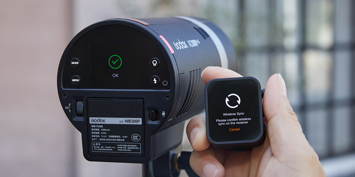 » Eye 4 Photography Godox AD300Pro II: A Lightweight Outdoor Flash Built for Real-World Shoots