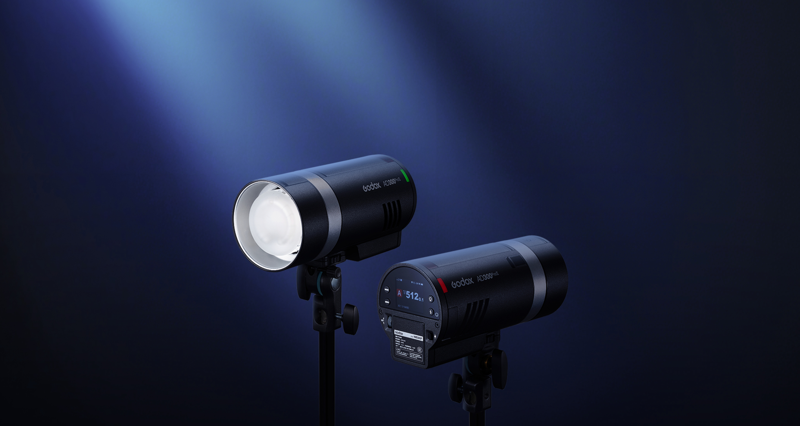 » Eye 4 Photography Godox AD300Pro II: A Lightweight Outdoor Flash Built for Real-World Shoots