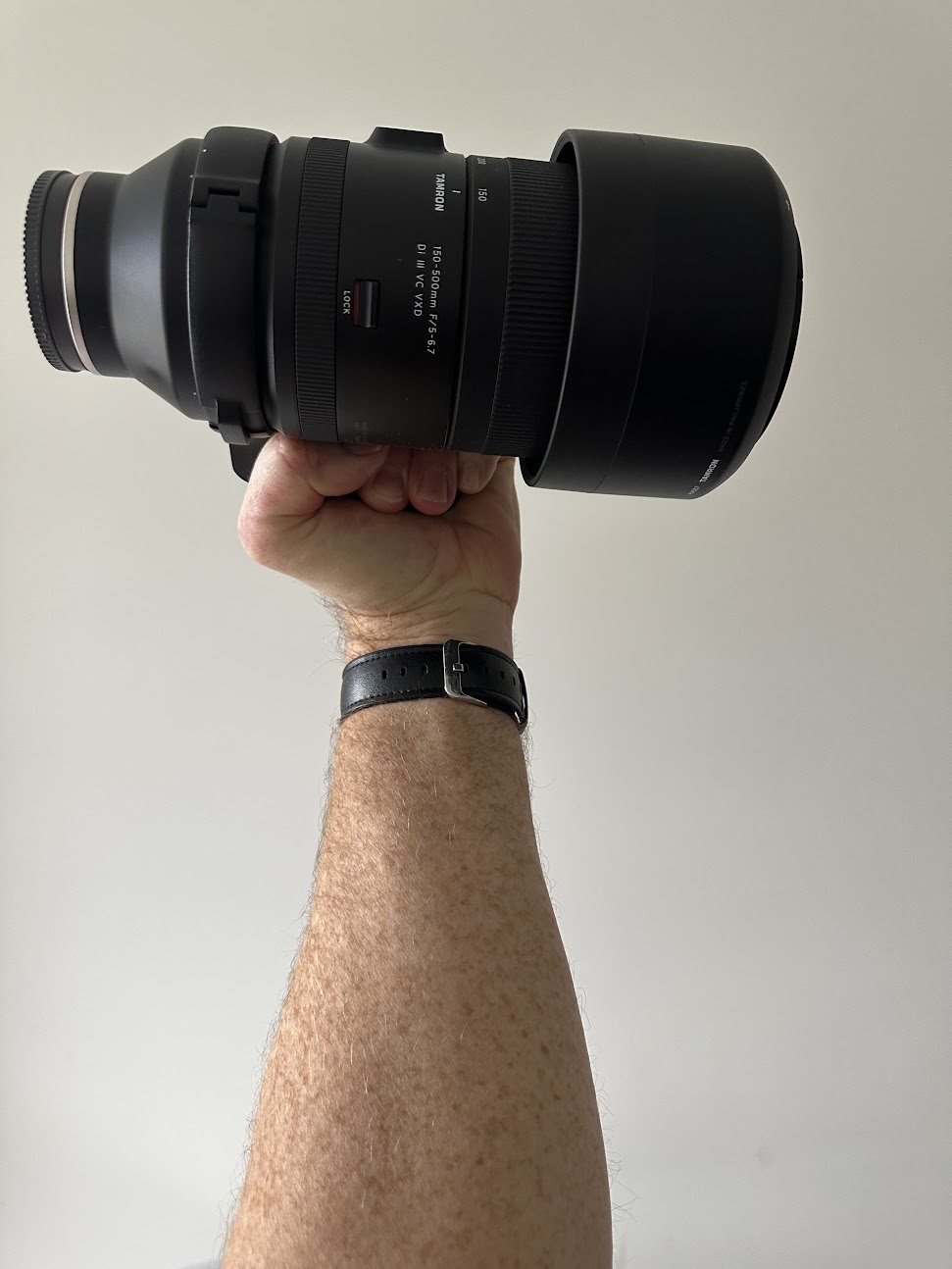 » Eye 4 Photography Tamron update the 150-500mm Firmware
