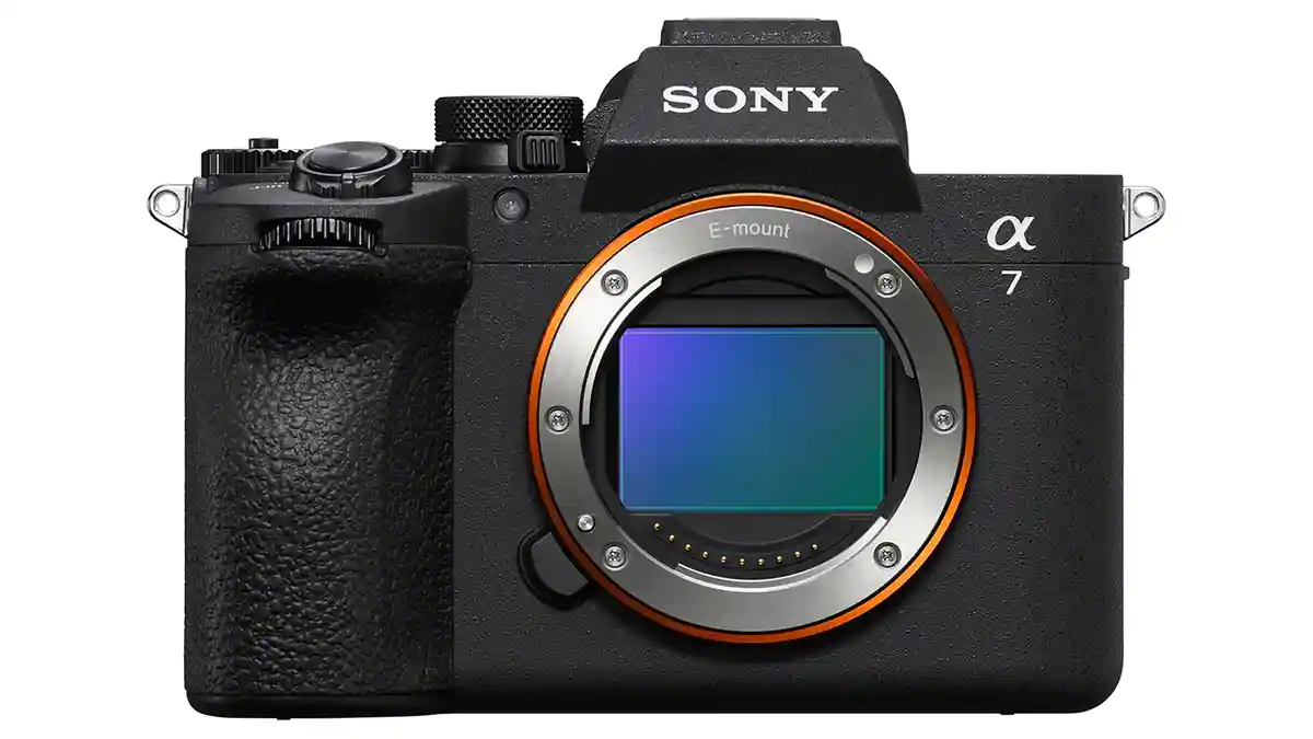 » Eye 4 Photography Sony A7 V