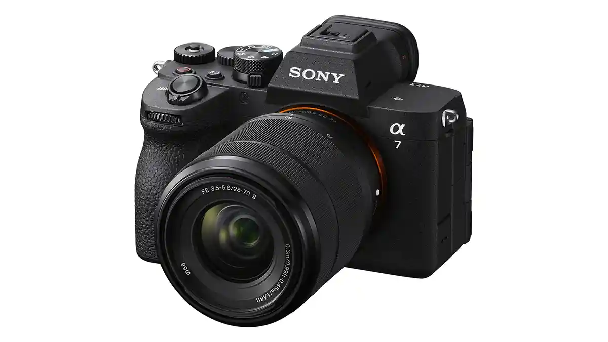 » Eye 4 Photography Sony A7 V