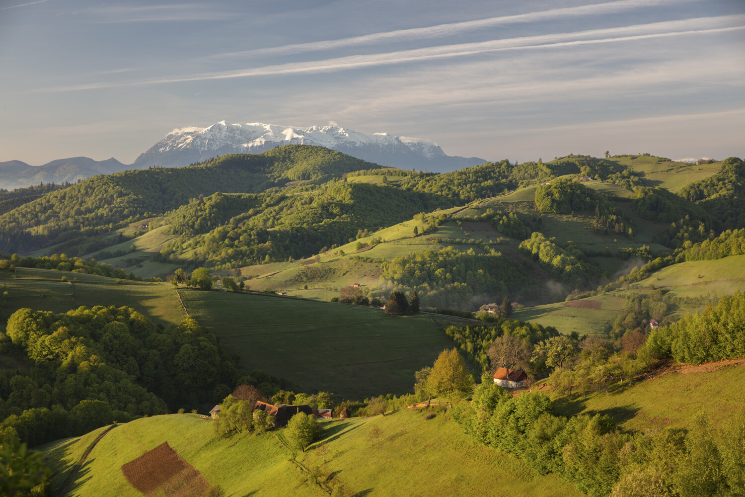 » Eye 4 Photography breathtaking travel photography idea landscape with mountains
