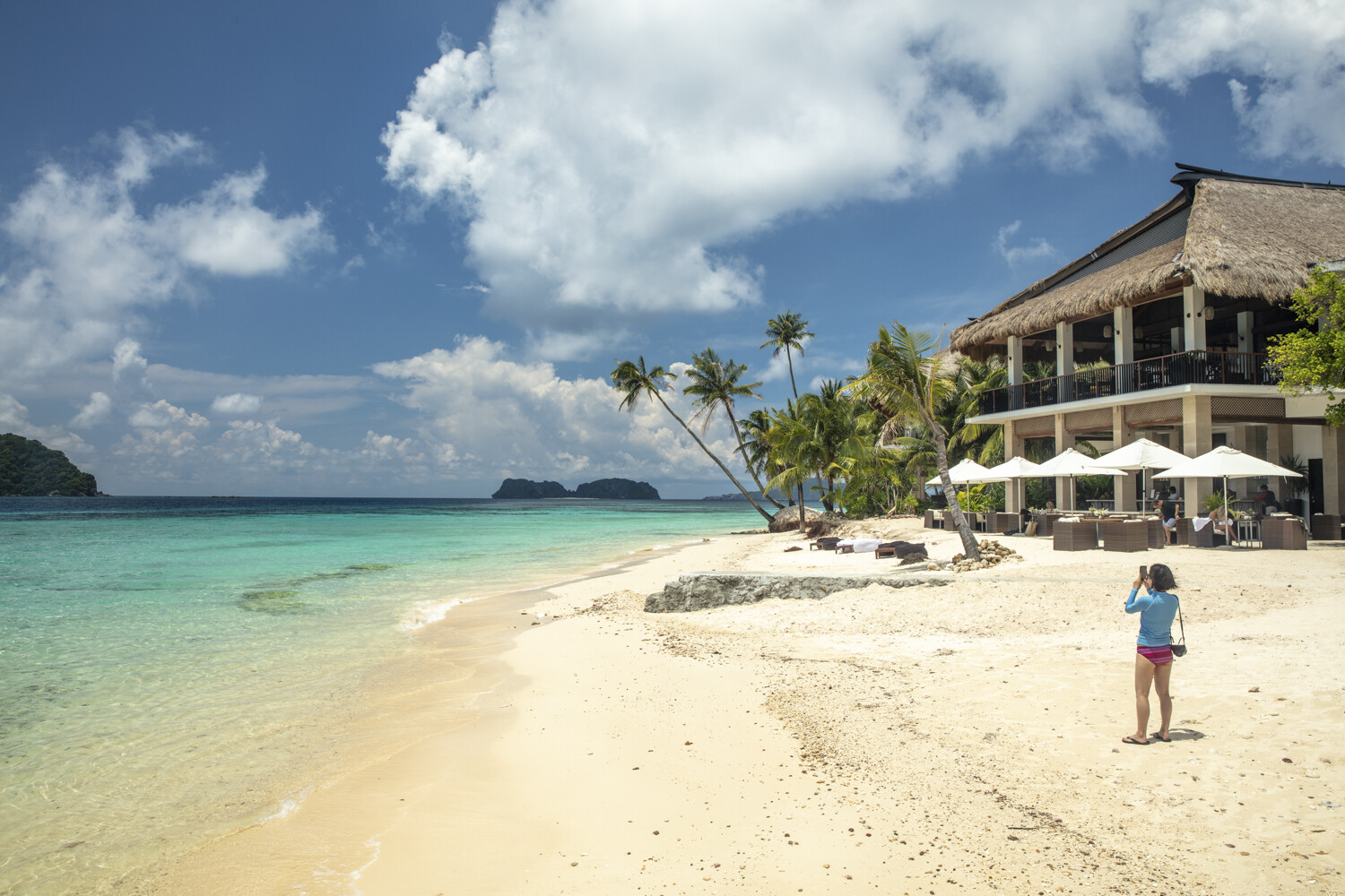 » Eye 4 Photography tropical paradise travel idea