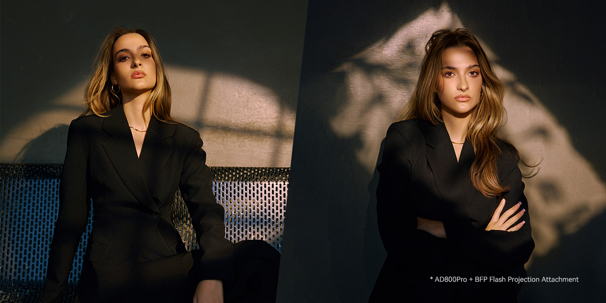 » Eye 4 Photography Godox AD800 - Press Release