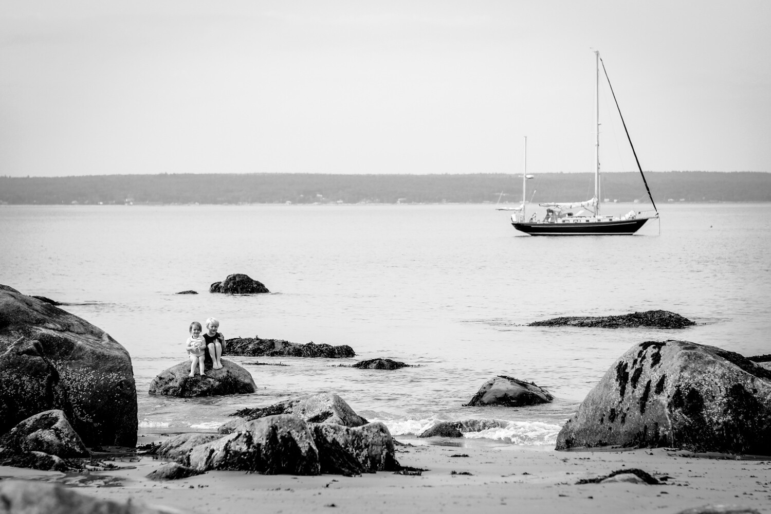 » Eye 4 Photography Depth of field