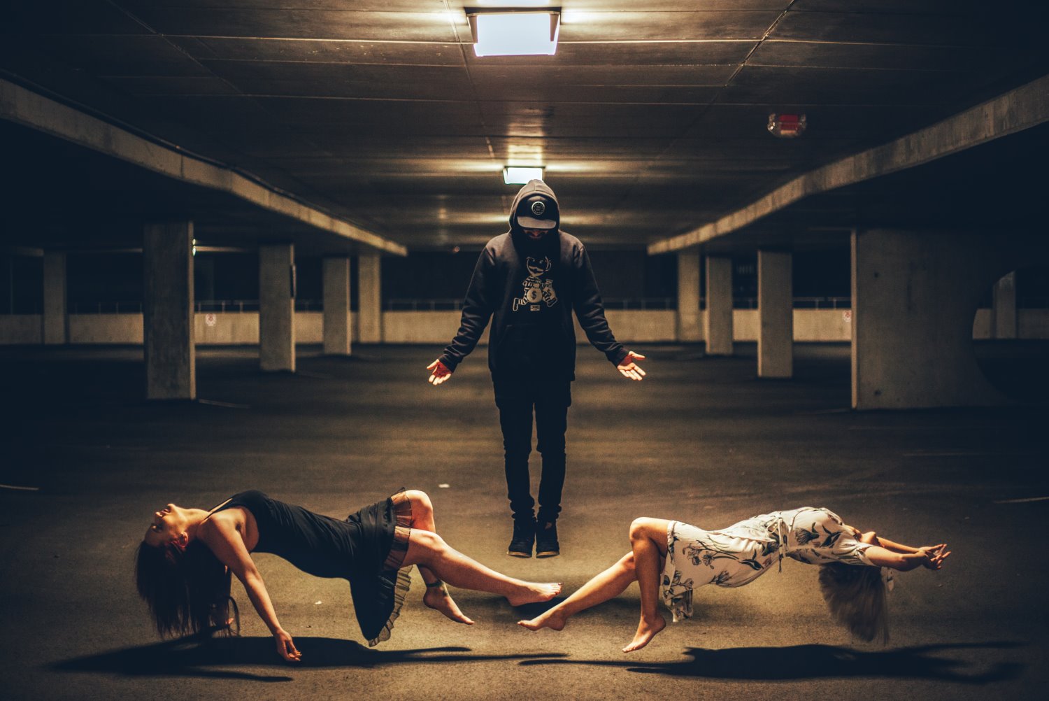 » Eye 4 Photography Levitation photography tips