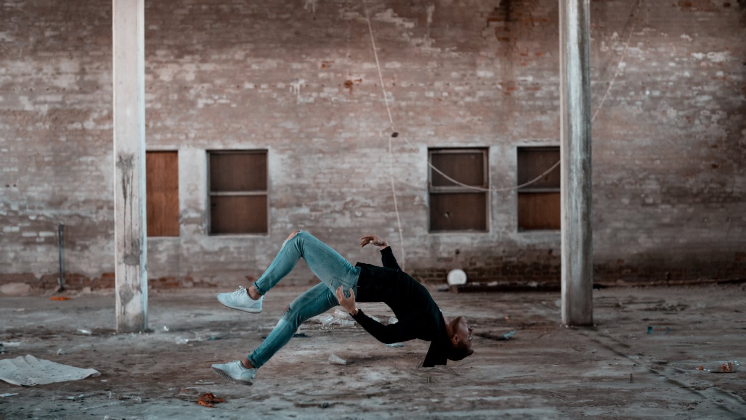 » Eye 4 Photography Levitation photography tips