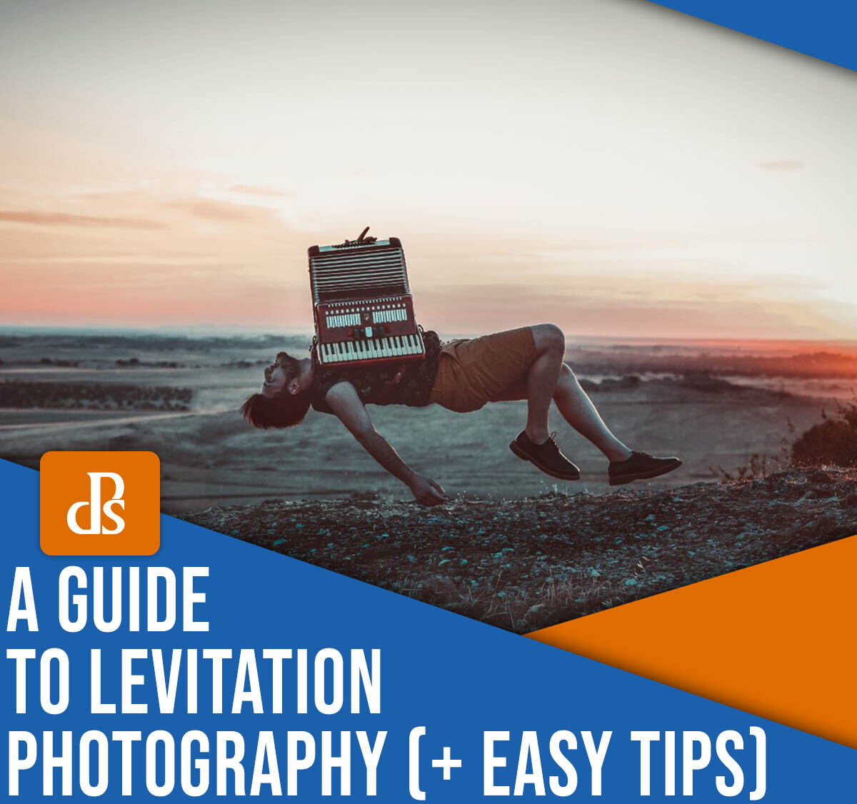 » Eye 4 Photography A guide to levitation photography (+ easy tips)