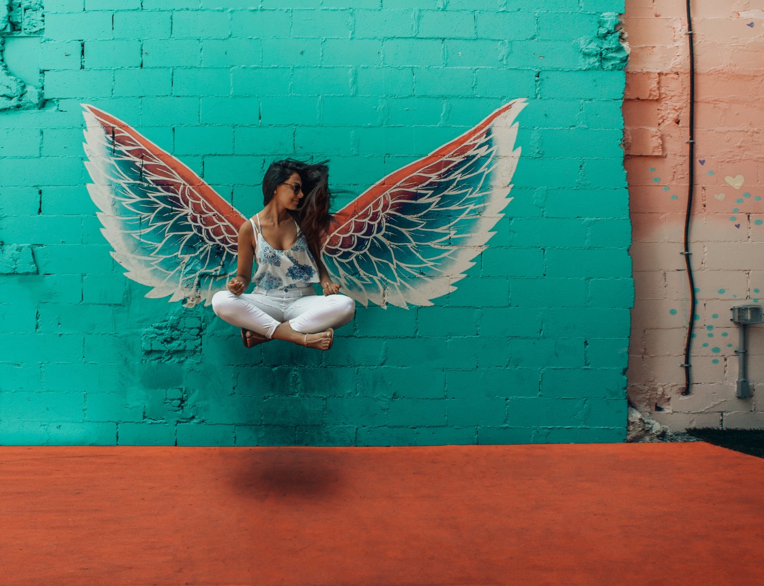 » Eye 4 Photography Levitation photography tips