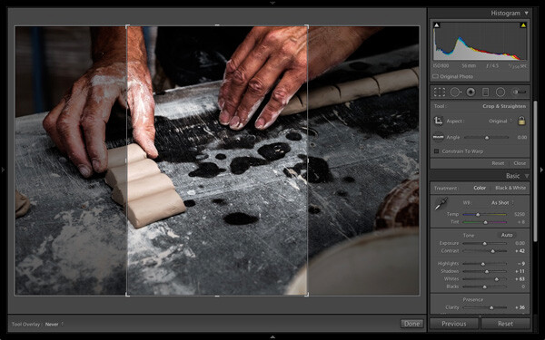 » Eye 4 Photography Lightroom keyboard shortcuts