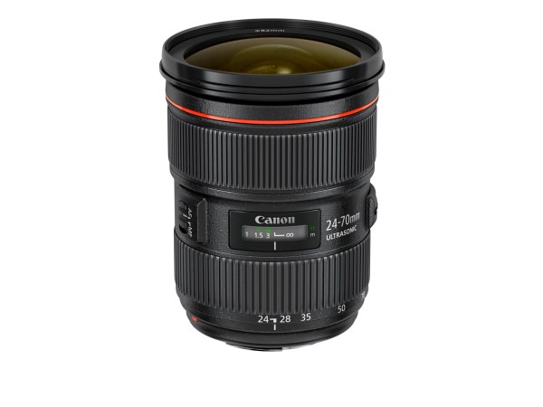 » Eye 4 Photography Canon 24-70mm f/2.8 landscape lens