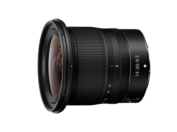 » Eye 4 Photography Nikon Z 14-30mm f/4 lens