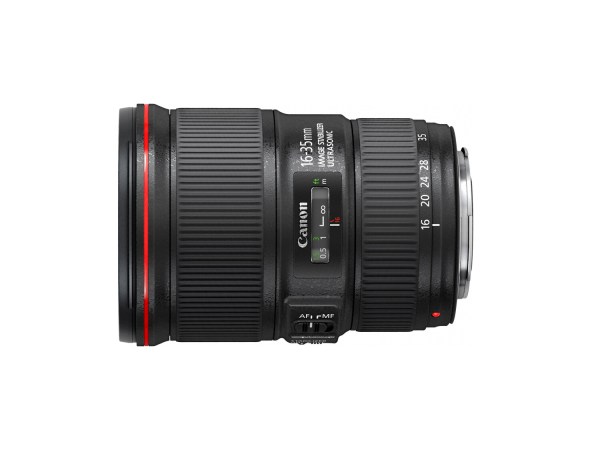 » Eye 4 Photography Canon 16-35mm f/4L lens