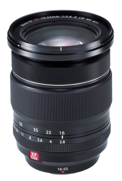 » Eye 4 Photography Fujifilm 16-55mm f/2.8 landscape photography lens