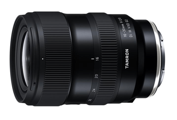» Eye 4 Photography Tamron Wins more TIPA gold!