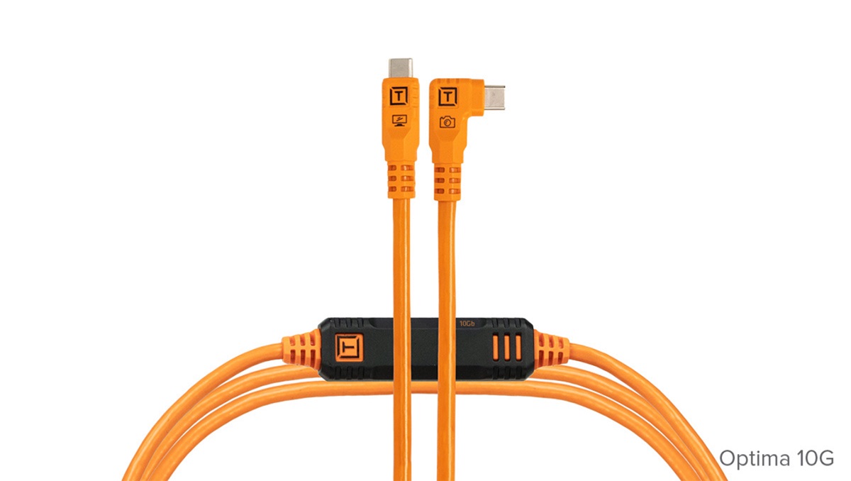 » Eye 4 Photography Why the TetherTools TetherPro Optima 10G Cable Series Is a Game-Changer for Tethered Photography