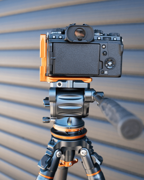 » Eye 4 Photography 3 Legged Thing Launches AirHed Cine CC Fluid Video Head for Modern Creators