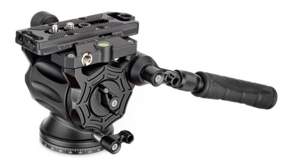 » Eye 4 Photography 3 Legged Thing Launches AirHed Cine CC Fluid Video Head for Modern Creators