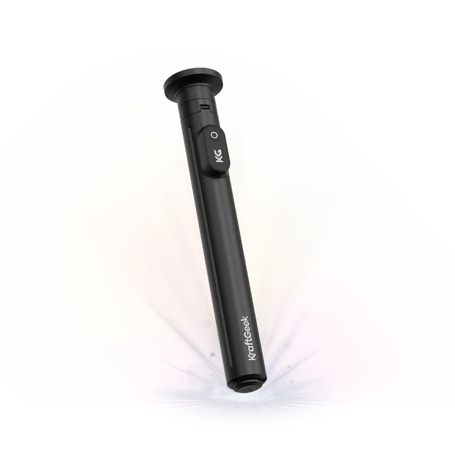 » Eye 4 Photography JustTap™ Magnetic Phone Tripod Review