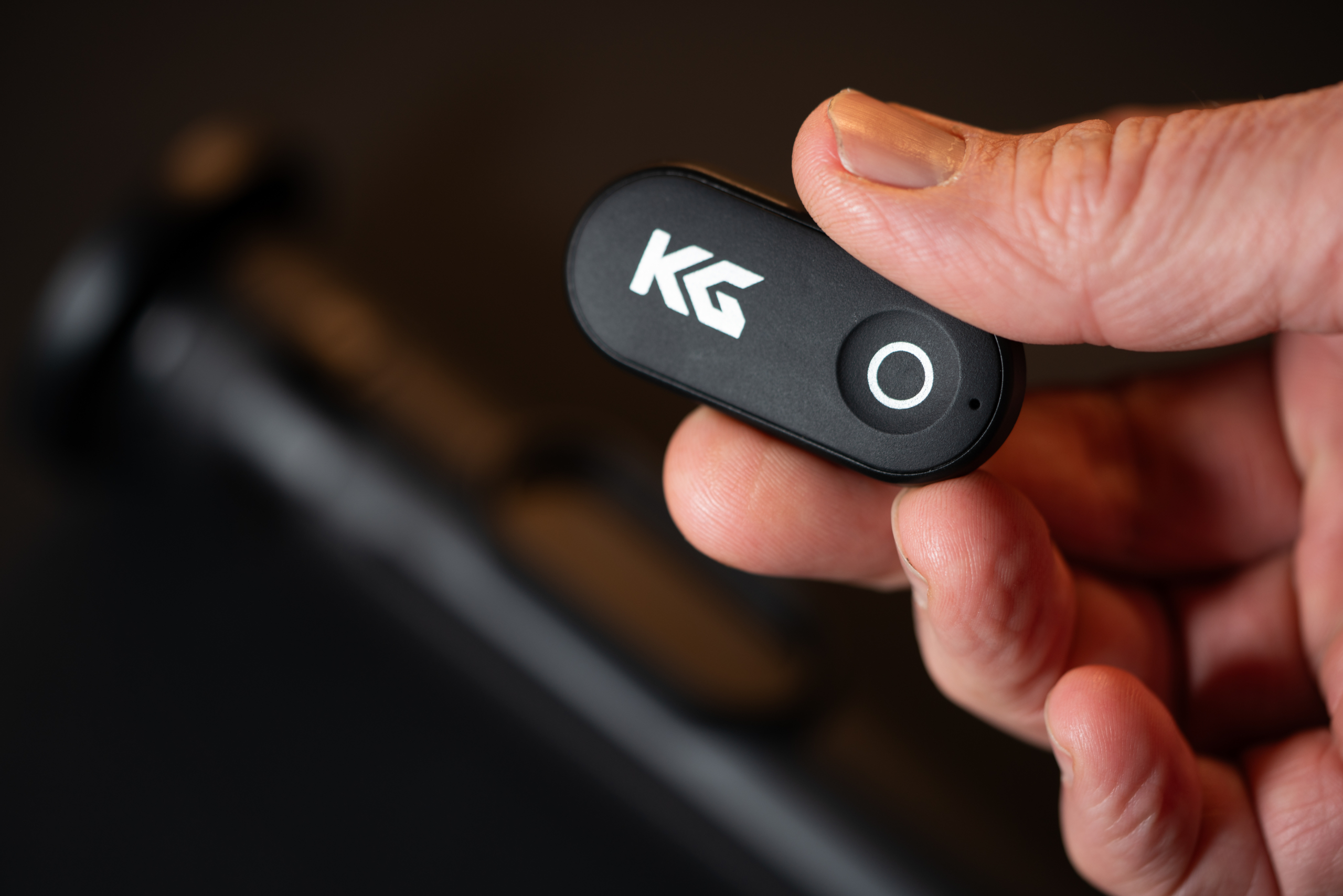» Eye 4 Photography JustTap™ Magnetic Phone Tripod Review