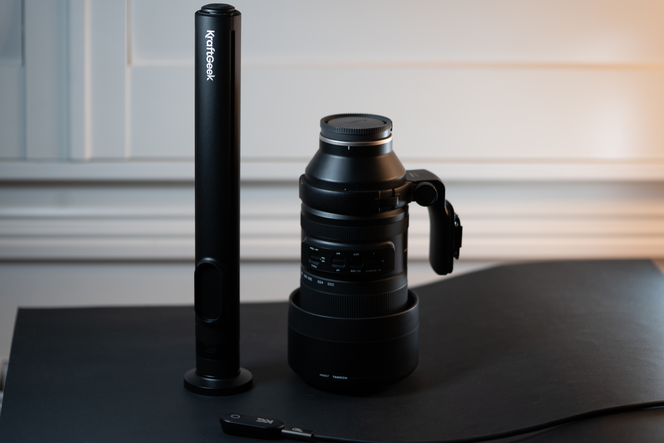 » Eye 4 Photography JustTap™ Magnetic Phone Tripod Review