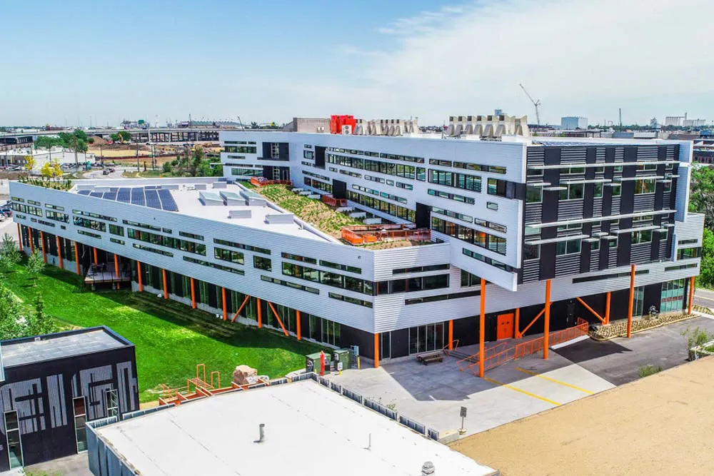» Eye 4 Photography Is It Legal to Fly a Drone in Denver? The 2026 Complete Guide