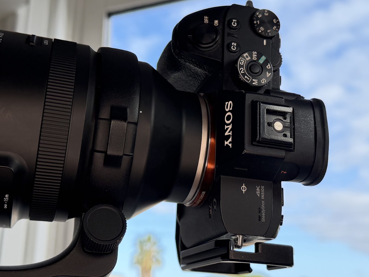 » Eye 4 Photography Flash photography isn't that scary