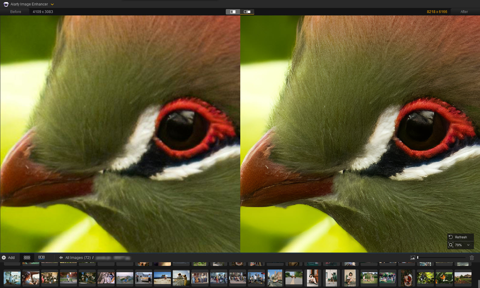 » Eye 4 Photography 6 Best Photo Sharpening Software to Fix Blurry Images