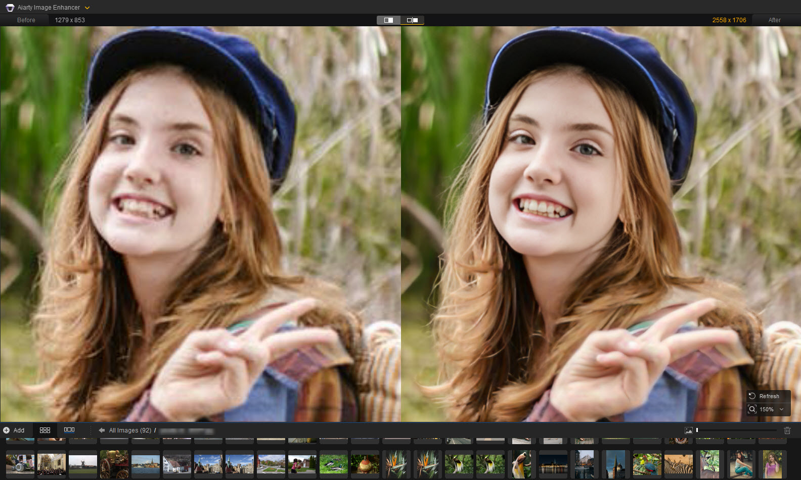 » Eye 4 Photography 6 Best Photo Sharpening Software to Fix Blurry Images