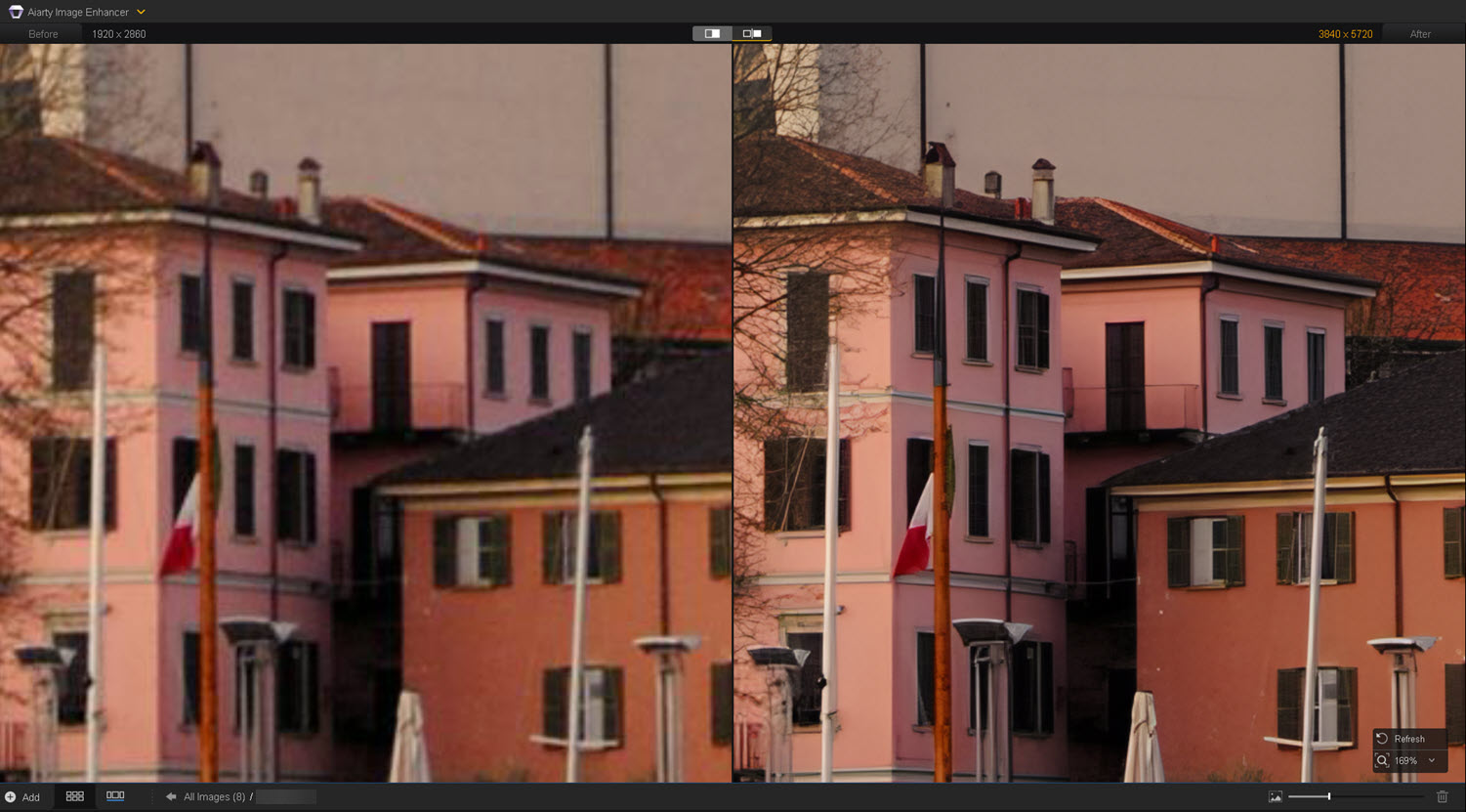 » Eye 4 Photography 6 Best Photo Sharpening Software to Fix Blurry Images