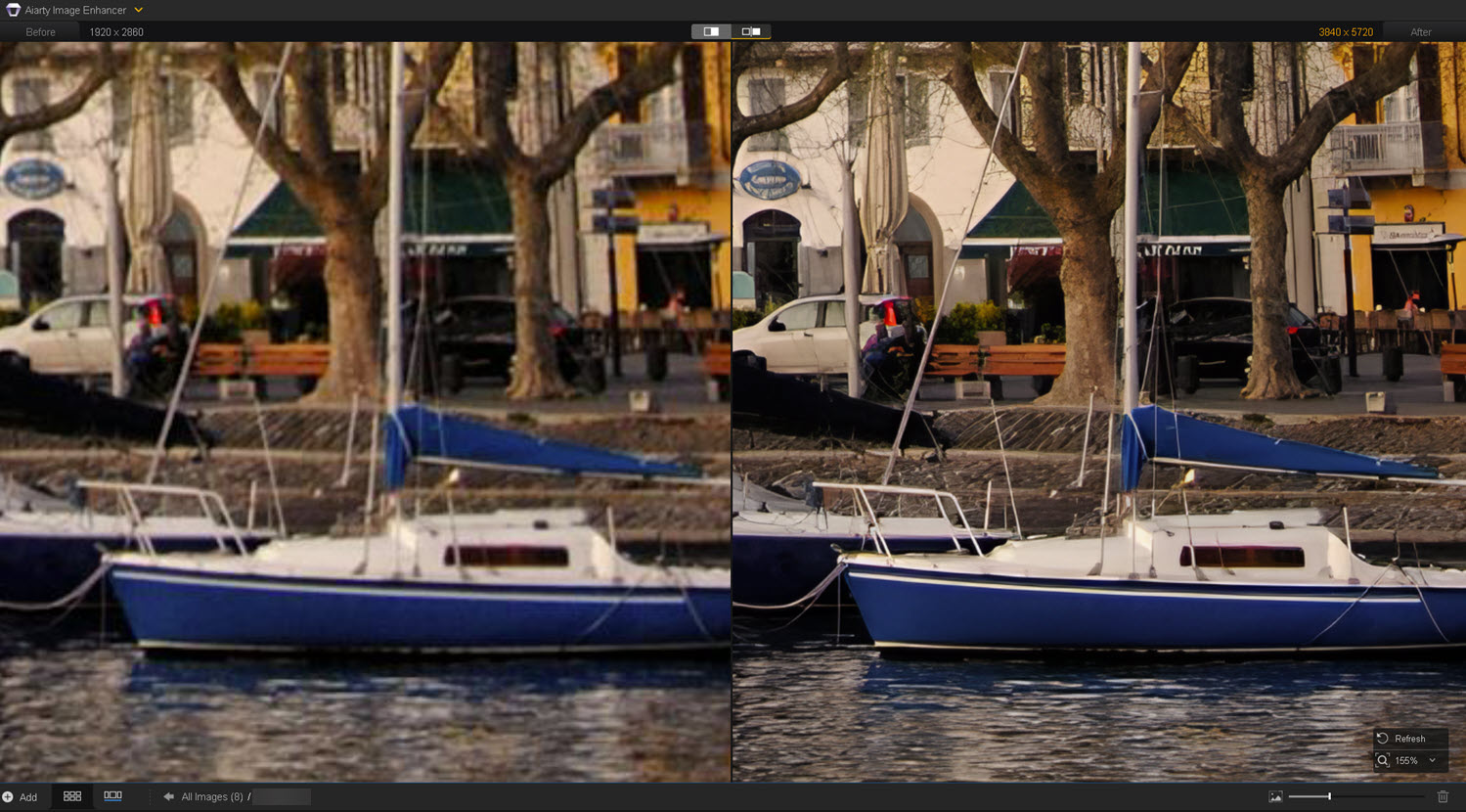 » Eye 4 Photography 6 Best Photo Sharpening Software to Fix Blurry Images