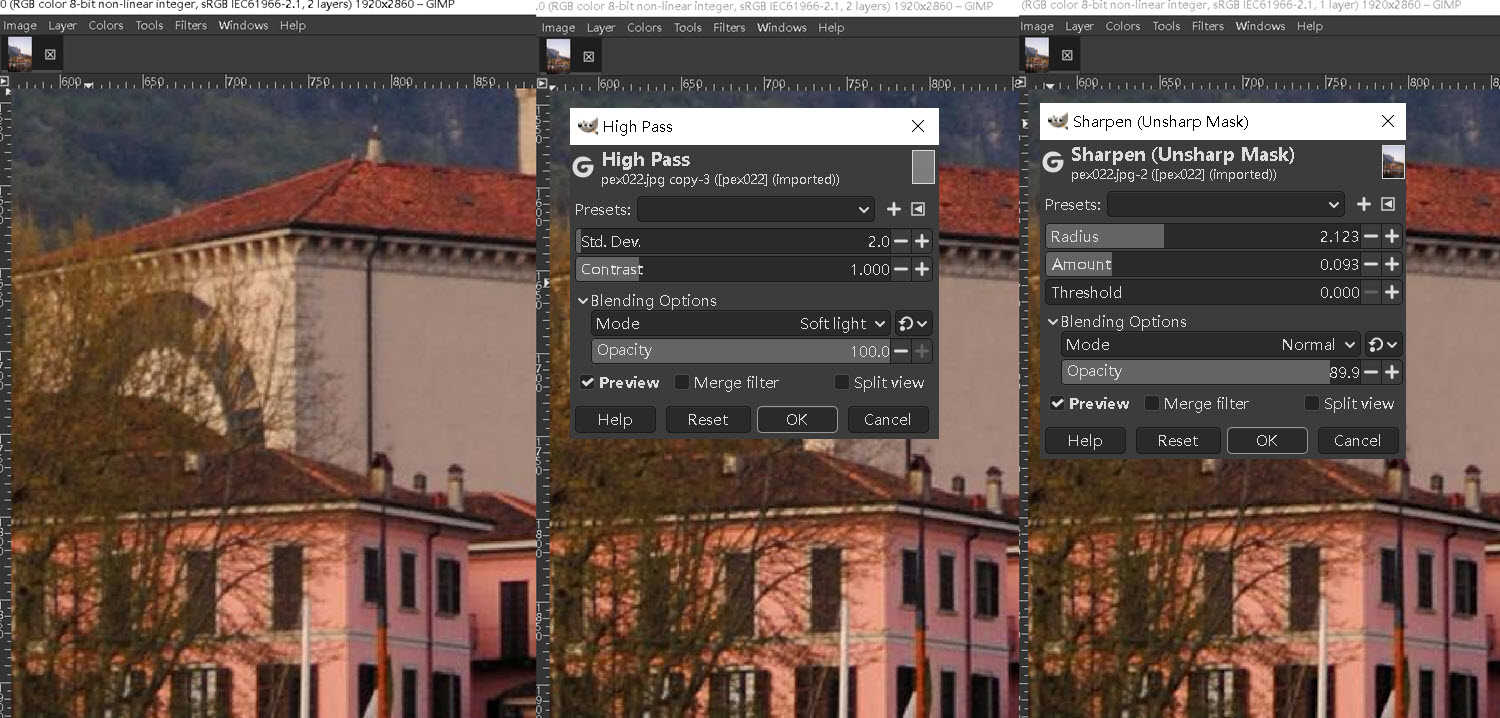 » Eye 4 Photography 6 Best Photo Sharpening Software to Fix Blurry Images