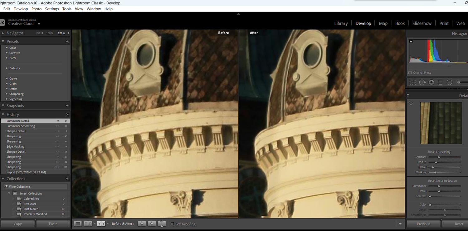 » Eye 4 Photography 6 Best Photo Sharpening Software to Fix Blurry Images