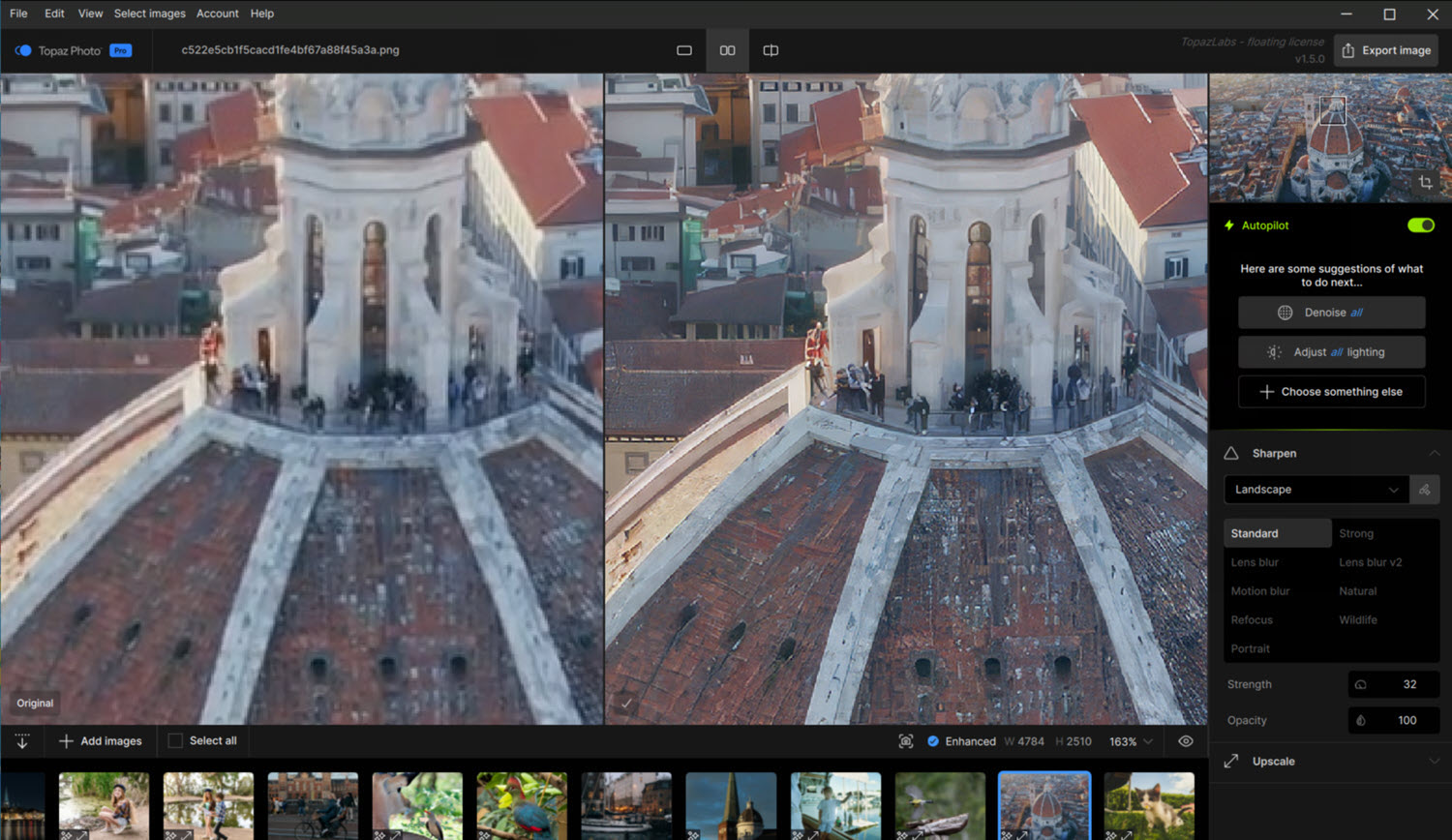 » Eye 4 Photography 6 Best Photo Sharpening Software to Fix Blurry Images