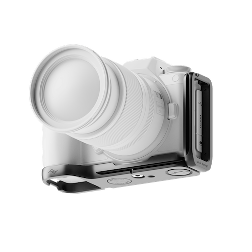 » Eye 4 Photography Peak Design Rethinks the Traditional L-Bracket with New Field Bracket System