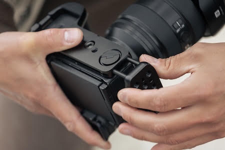 » Eye 4 Photography Peak Design Rethinks the Traditional L-Bracket with New Field Bracket System